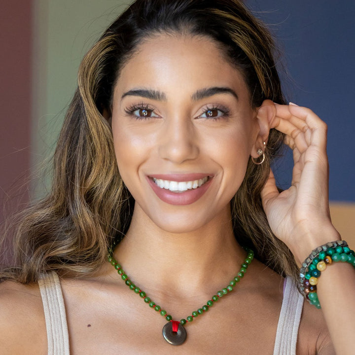 Prosperity Necklace