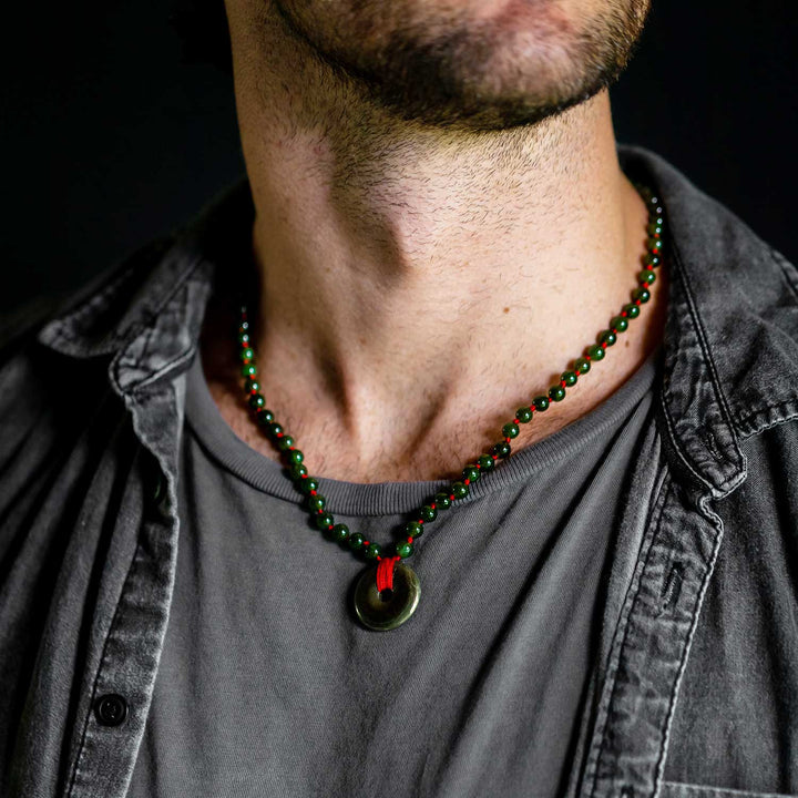 Prosperity Necklace