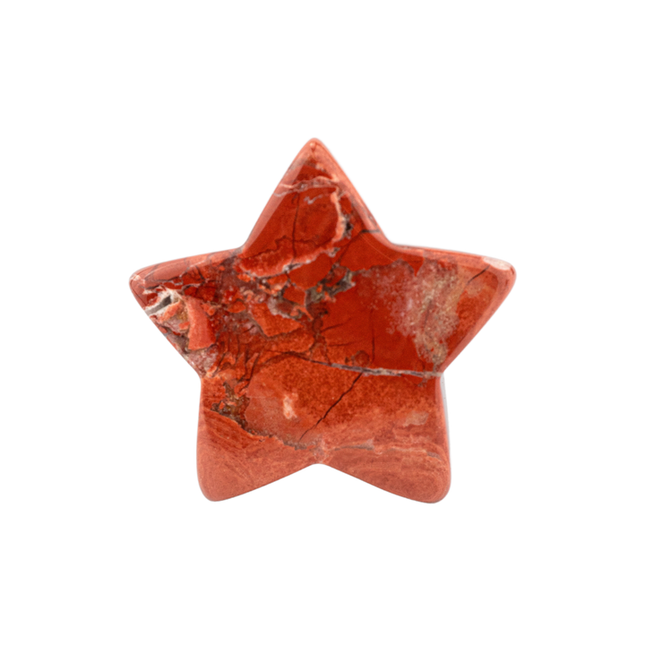 Star Car Vent Clip