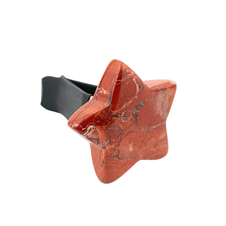 Star Car Vent Clip