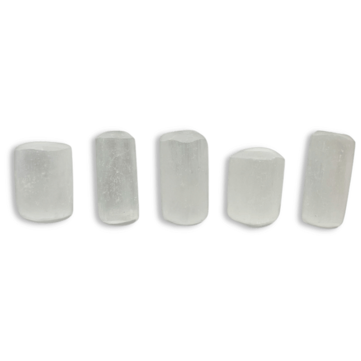Selenite Stone