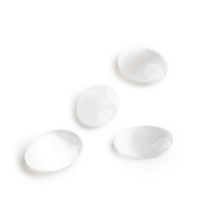 Selenite Touchstone