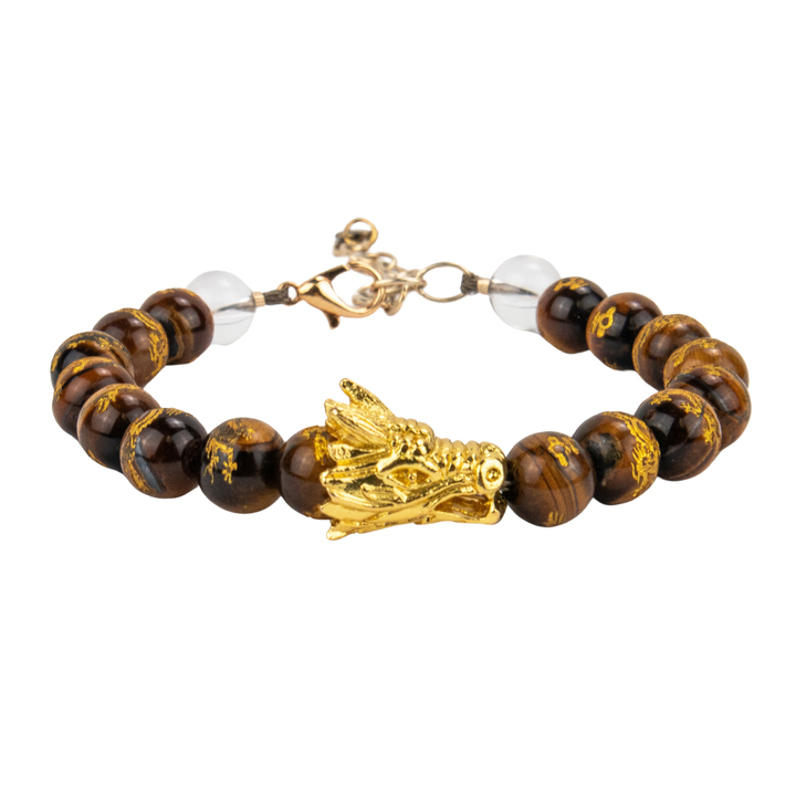 Year of the Dragon Bracelet