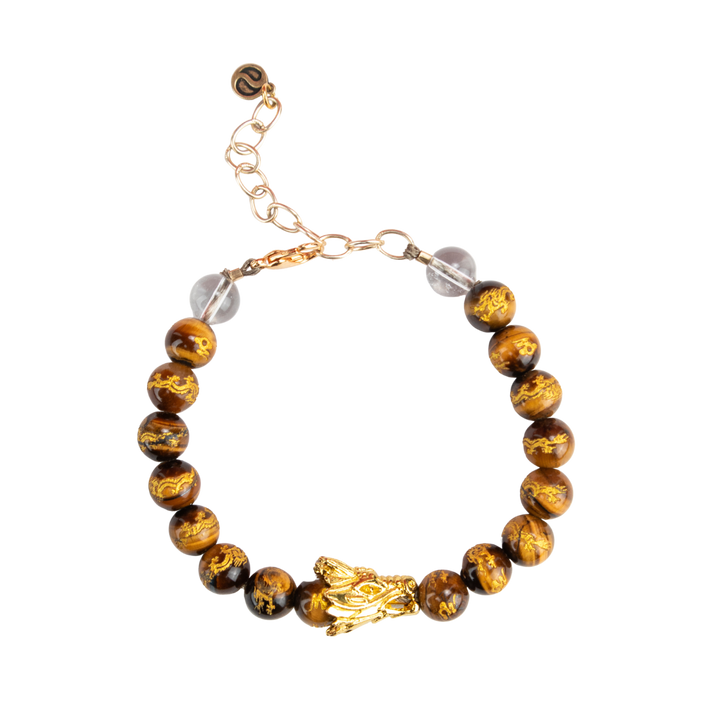 Year of the Dragon Bracelet